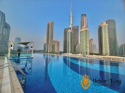 3-bedrooms + Maid | Semi-furnished | 4-cheques-21