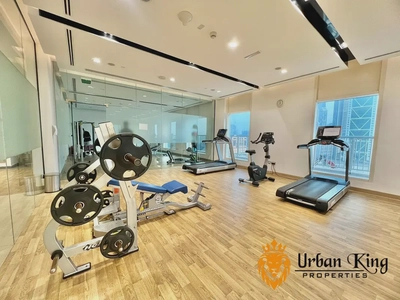 3-bedrooms + Maid | Semi-furnished | 4-cheques-23