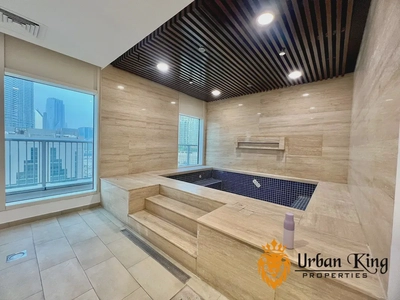 3-bedrooms + Maid | Semi-furnished | 4-cheques-25