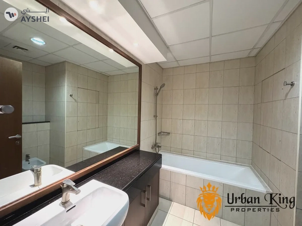 3-bedrooms + Maid | Semi-furnished | 4-cheques