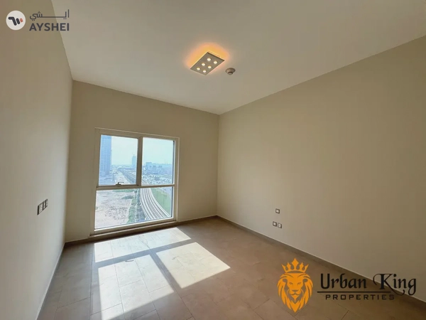 3-bedrooms + Maid | Semi-furnished | 4-cheques