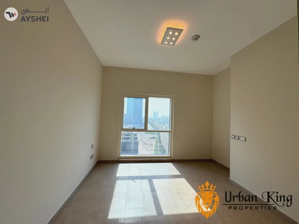 3-bedrooms + Maid | Semi-furnished | 4-cheques