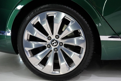 Bentley Continental Flying Spur V8 2022-15