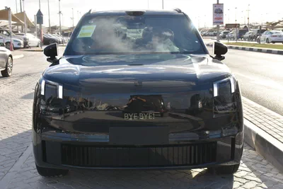 LYNK & CO 900 EMP 2025 | BLACK LIKE-9