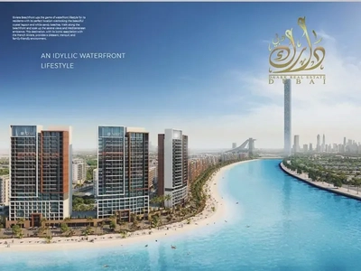READY AFTER 3 MONTHS - SPECIAL DISCOUNT - OPEN VIEW - MORTGAGE ALLOWED - HIGH ROI-0