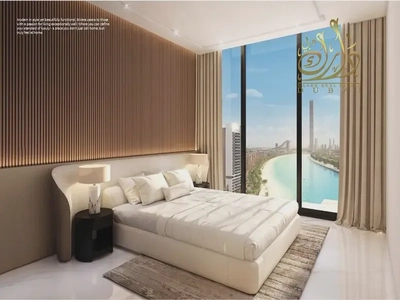 READY AFTER 3 MONTHS - SPECIAL DISCOUNT - OPEN VIEW - MORTGAGE ALLOWED - HIGH ROI-5