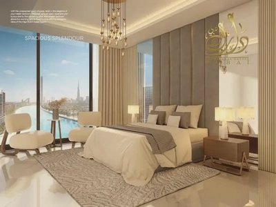 READY AFTER 3 MONTHS - SPECIAL DISCOUNT - OPEN VIEW - MORTGAGE ALLOWED - HIGH ROI-2
