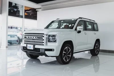 HAVAL 6 YRS / 200,000 KM WARRANTY | 2.0 TURBO | GCC | AED 2,083 PM-0