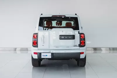 HAVAL 6 YRS / 200,000 KM WARRANTY | 2.0 TURBO | GCC | AED 2,083 PM-4