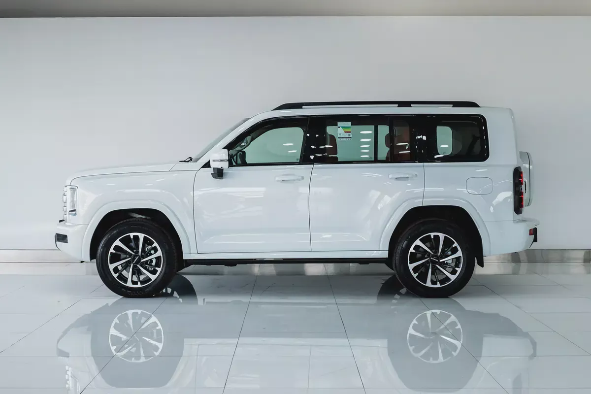 HAVAL 6 YRS / 200,000 KM WARRANTY | 2.0 TURBO | GCC | AED 2,083 PM-6-6