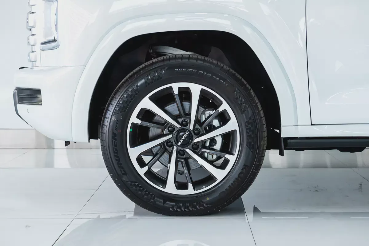 HAVAL 6 YRS / 200,000 KM WARRANTY | 2.0 TURBO | GCC | AED 2,083 PM-7-7