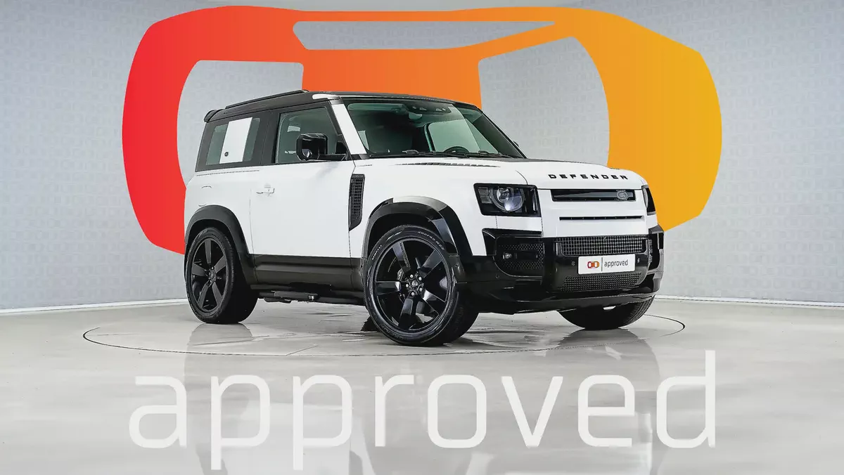 UAEs Very Best Example | AED 3,469 PM | P400 Widetrack HSE