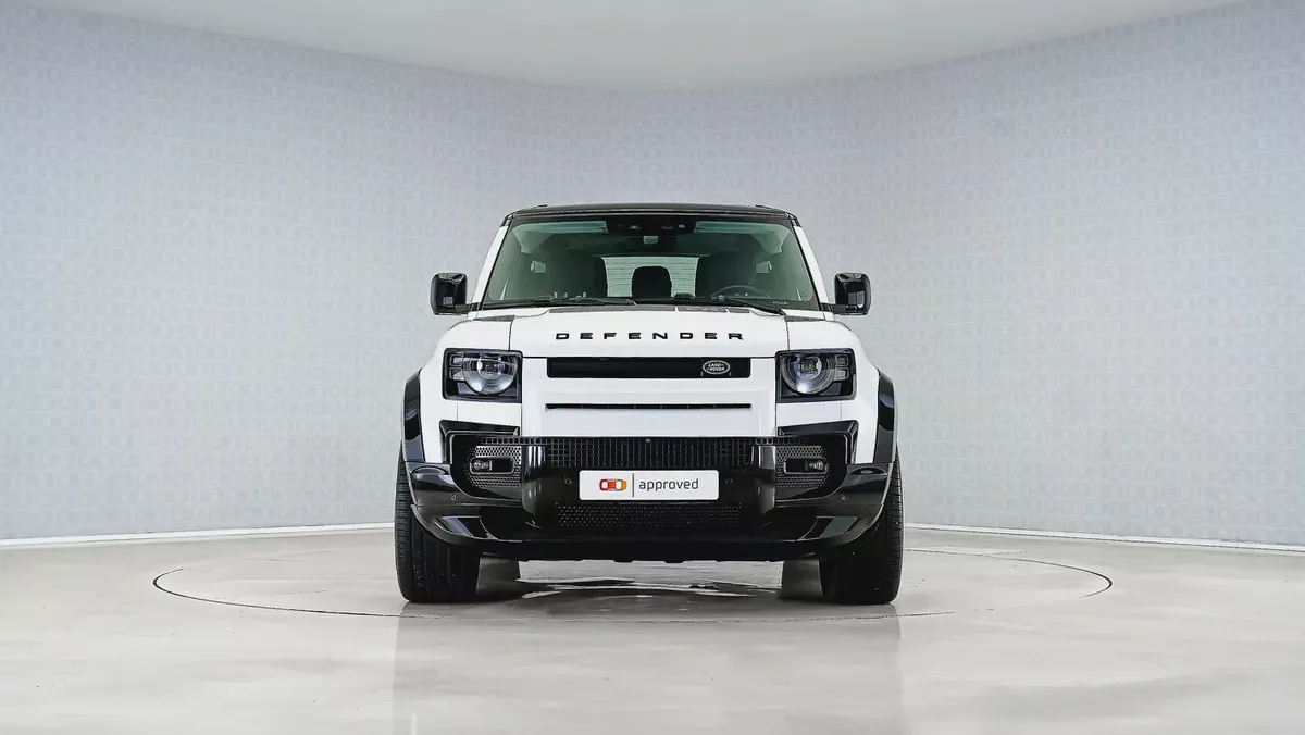 UAEs Very Best Example | AED 3,469 PM | P400 Widetrack HSE-7-7