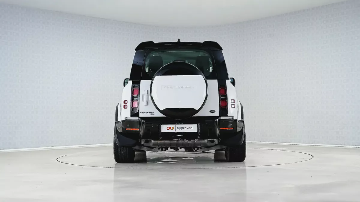 UAEs Very Best Example | AED 3,469 PM | P400 Widetrack HSE-8-8