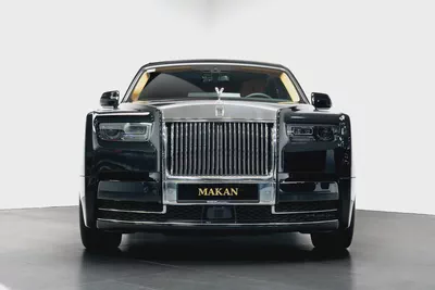 2025 Rolls-Royce Phantom Standard | GCC Specs | Immaculate Condition-0