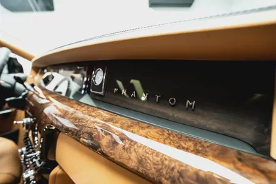 2025 Rolls-Royce Phantom Standard | GCC Specs | Immaculate Condition-10