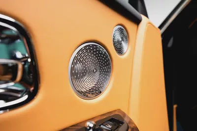 2025 Rolls-Royce Phantom Standard | GCC Specs | Immaculate Condition-15