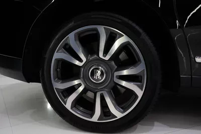 Rolls-Royce Cullinan-13