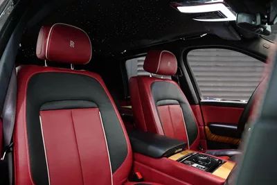 Rolls-Royce Cullinan-8