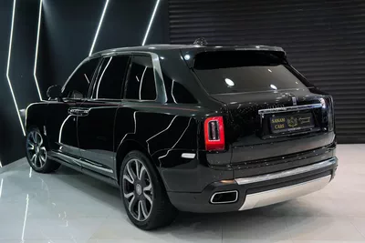 Rolls-Royce Cullinan-15
