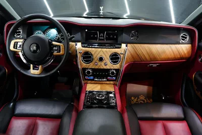 Rolls-Royce Cullinan-14
