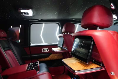 Rolls-Royce Cullinan-6