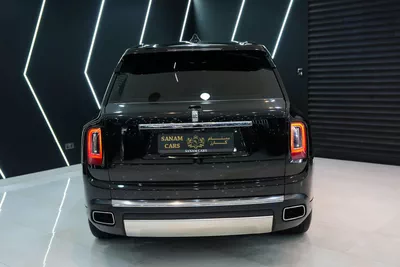 Rolls-Royce Cullinan-1