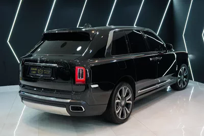 Rolls-Royce Cullinan-16