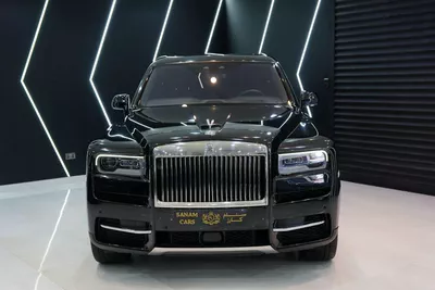 Rolls-Royce Cullinan-10