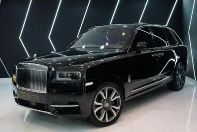 Rolls-Royce Cullinan-0