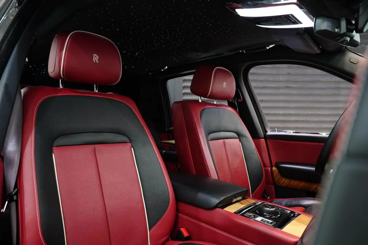 Rolls-Royce Cullinan-8-8