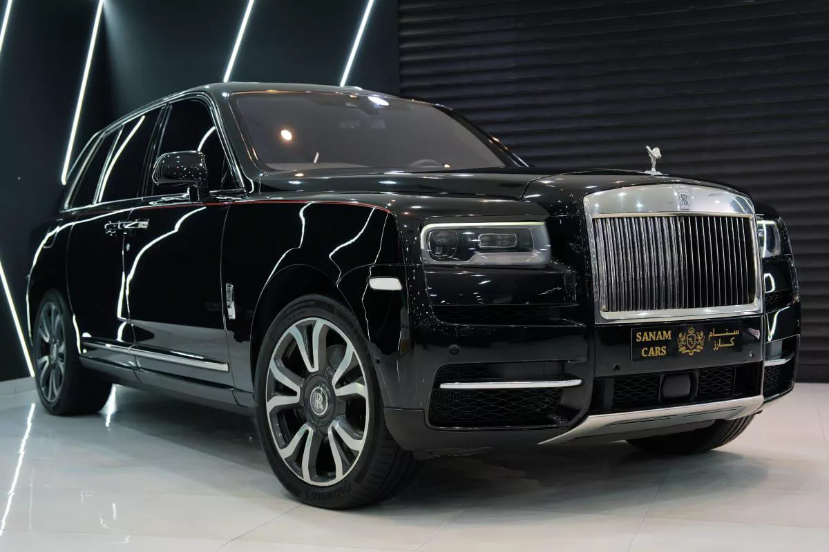 Rolls-Royce Cullinan-5-5
