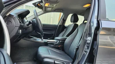2019 BMW 120||DIGITAL SPEEDOMETER|| CARPLAY || FULL AGENCY SERVICES||  ACCIDENT FREE ORIGINAL PAINT-12