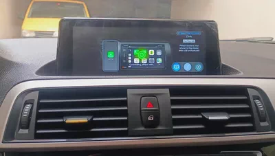 2019 BMW 120||DIGITAL SPEEDOMETER|| CARPLAY || FULL AGENCY SERVICES||  ACCIDENT FREE ORIGINAL PAINT-3
