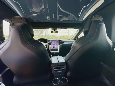 2017 Tesla Model S 90D - GCC Specs-9