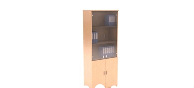 File / Storage Cabinet, Model: H-0