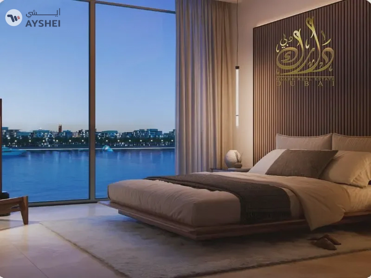 Apartment For Sale in Capital Horizon Terraces, Dubai Islands, Dubai