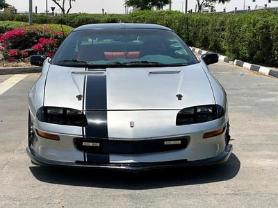 Chevrolet Camaro 1997-8