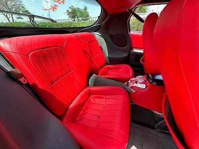 Chevrolet Camaro 1997-1