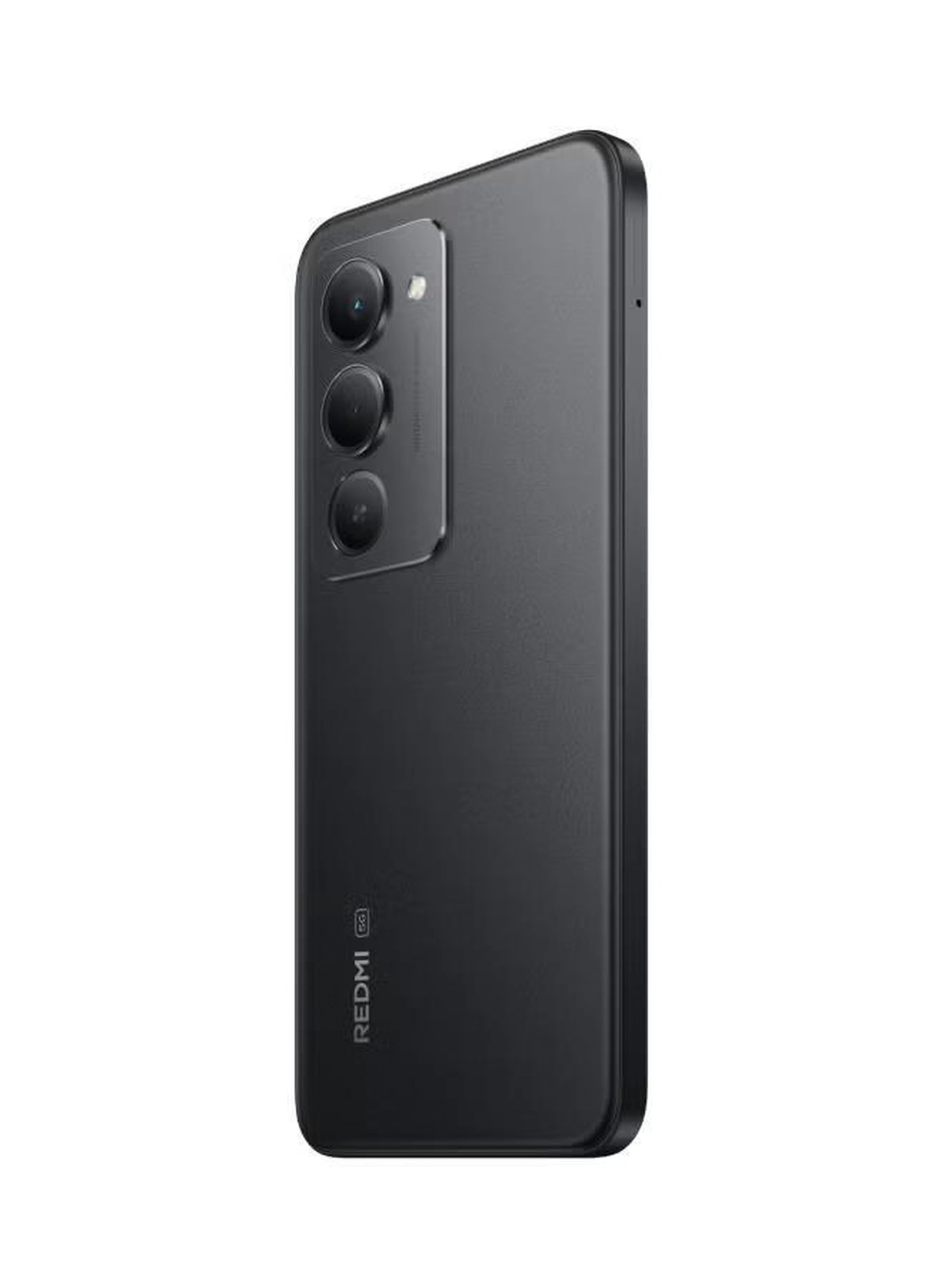 Xiaomi Redmi 15 5G Dual SIM Midnight Black 8GB RAM 256GB - Global Version-1-1