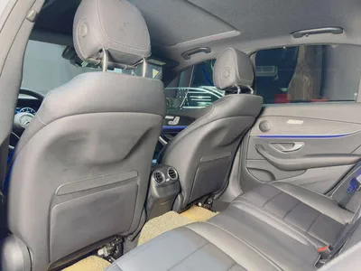 Mercedes Benz E250 STANDARD-11