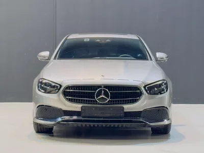 Mercedes Benz E250 STANDARD-1