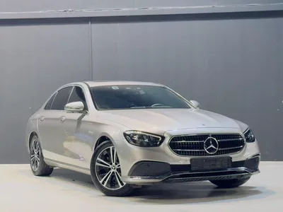 Mercedes Benz E250 STANDARD-5