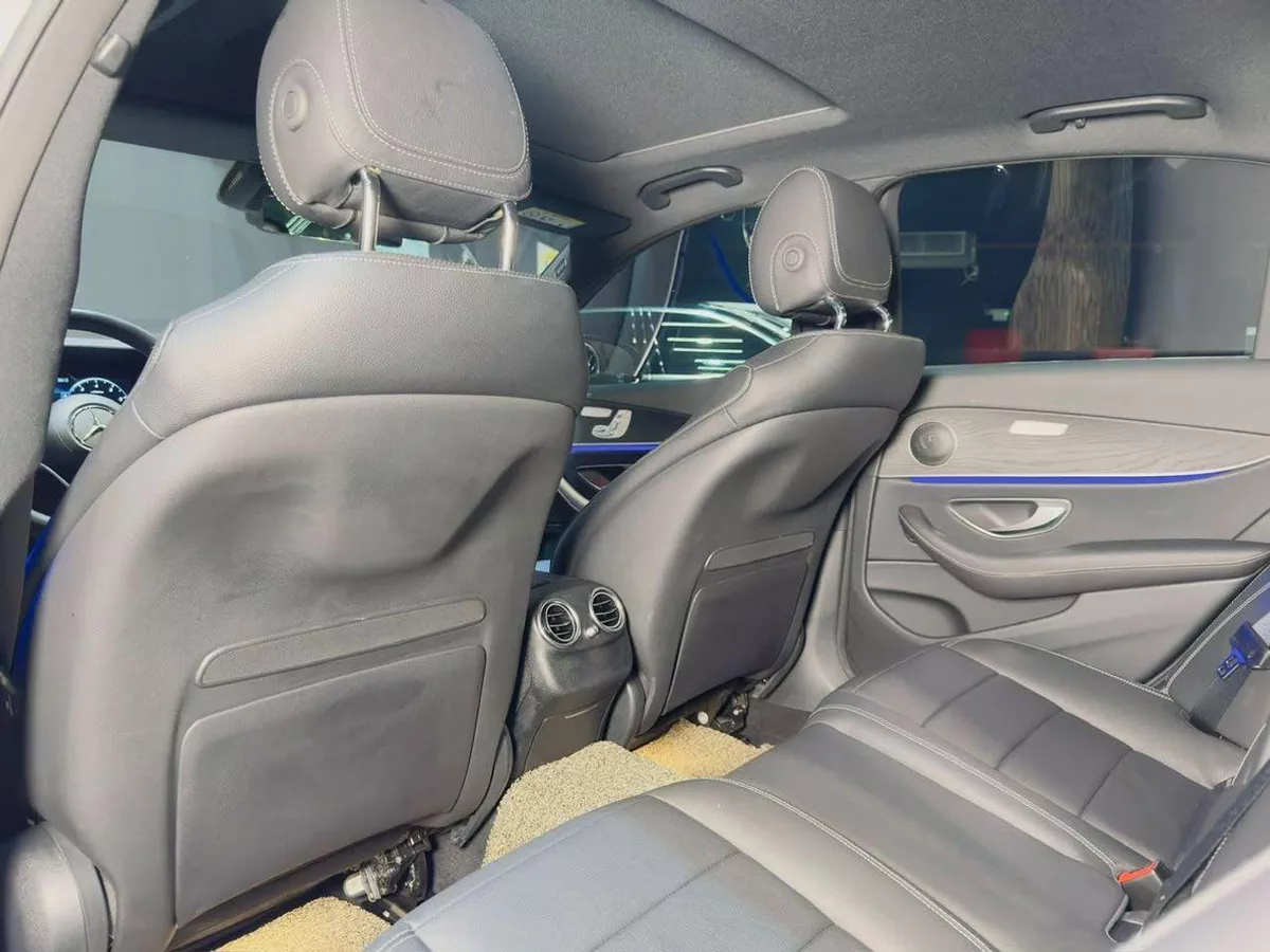 Mercedes Benz E250 STANDARD-11-0