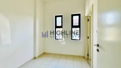 Modern 3 Bedroom Villa in Damac Hills-7