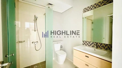 Modern 3 Bedroom Villa in Damac Hills-8