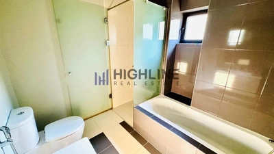 Modern 3 Bedroom Villa in Damac Hills-9