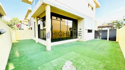 Modern 3 Bedroom Villa in Damac Hills-0