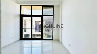 Modern 3 Bedroom Villa in Damac Hills-5