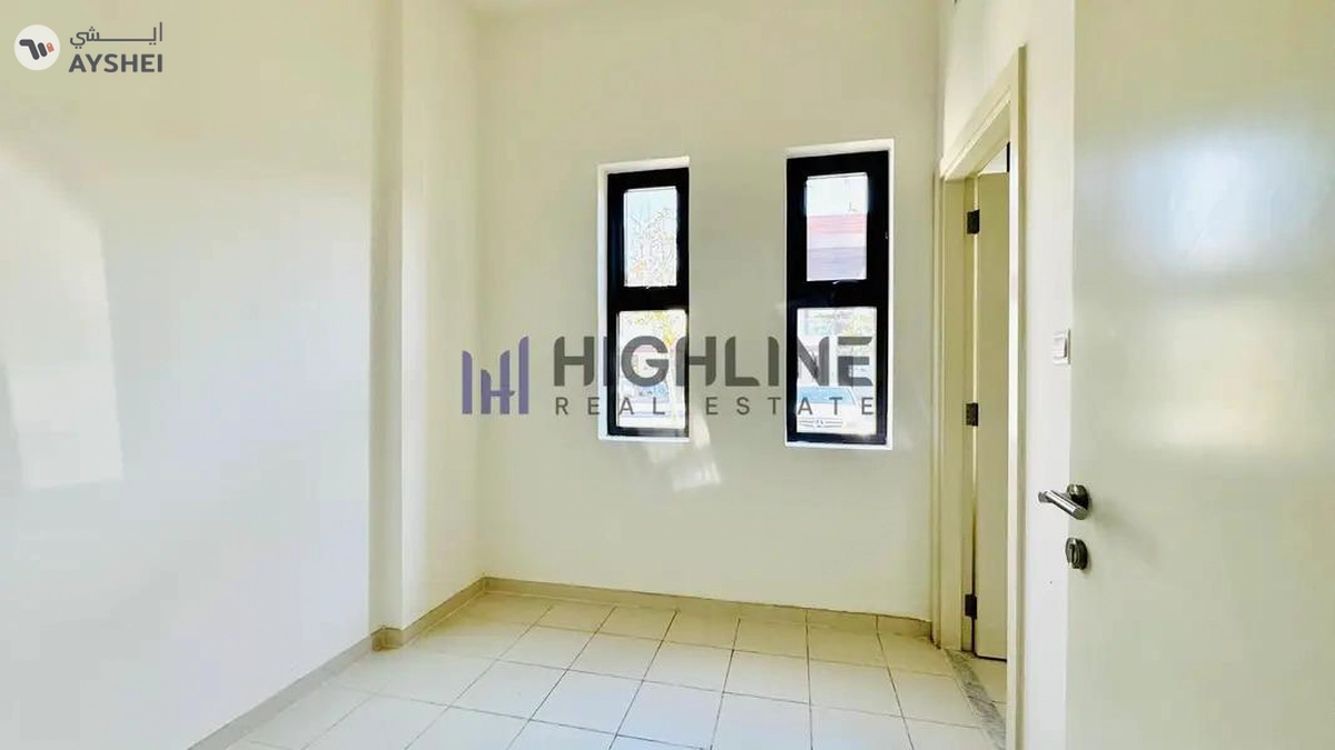 Modern 3 Bedroom Villa in Damac Hills-7-7